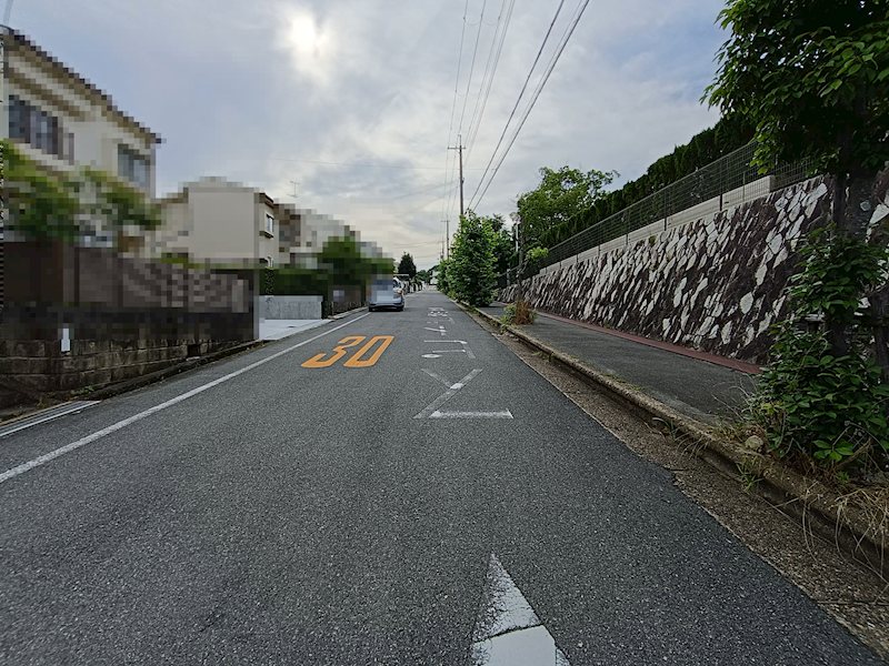 茨木市山手台3丁目 中古テラスハウス その他