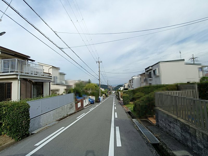 茨木市山手台3丁目 中古テラスハウス その他