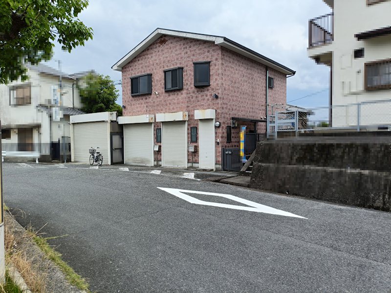 茨木市北春日丘3丁目 中古一戸建 その他