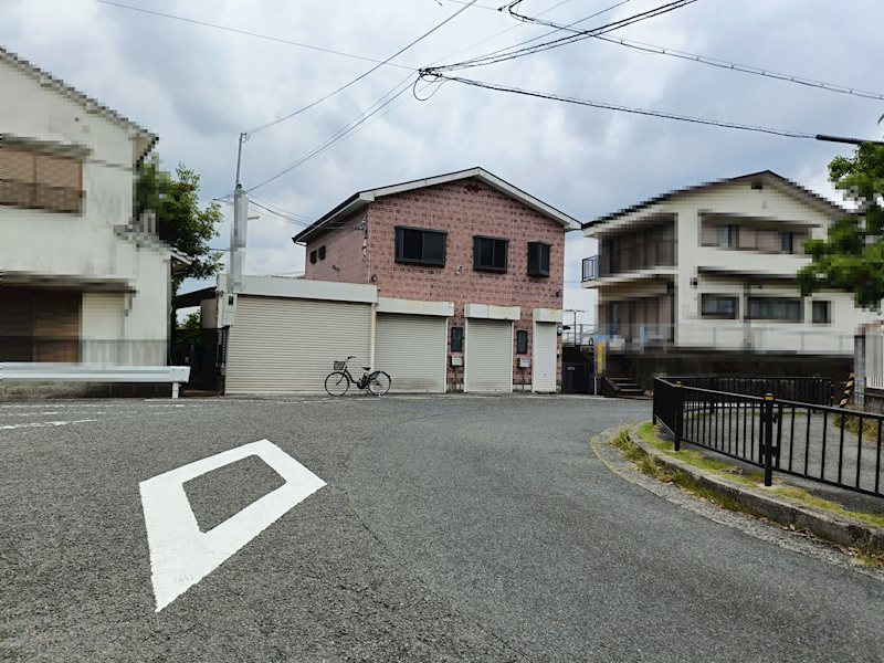 茨木市北春日丘3丁目 中古一戸建 その他