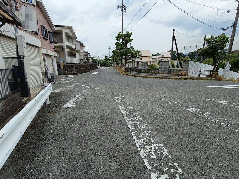 茨木市北春日丘3丁目 中古一戸建 その他