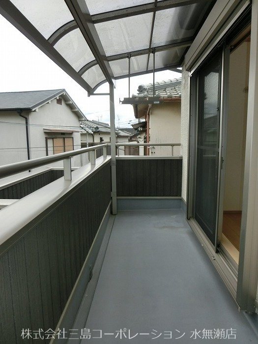 島本町広瀬1丁目 中古一戸建 その他
