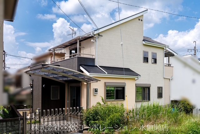 島本町広瀬1丁目 中古一戸建 その他