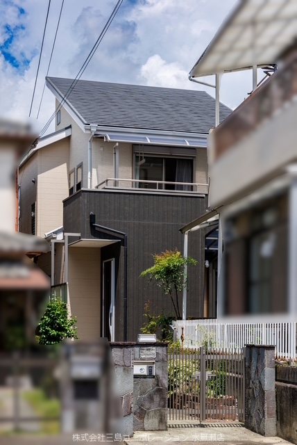島本町広瀬1丁目 中古一戸建 その他