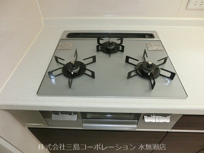 島本町広瀬1丁目 中古一戸建 その他