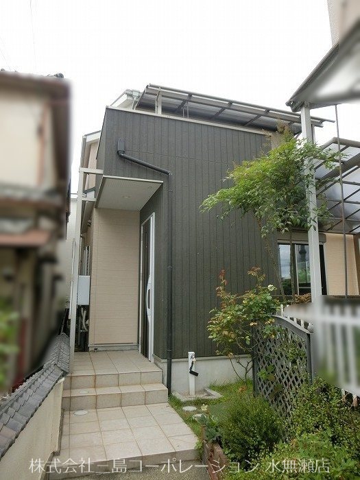 島本町広瀬1丁目 中古一戸建 その他