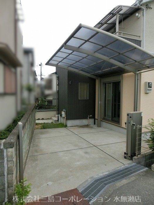 島本町広瀬1丁目 中古一戸建 その他