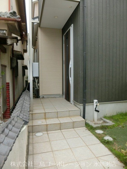 島本町広瀬1丁目 中古一戸建 その他
