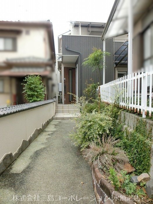 島本町広瀬1丁目 中古一戸建 その他