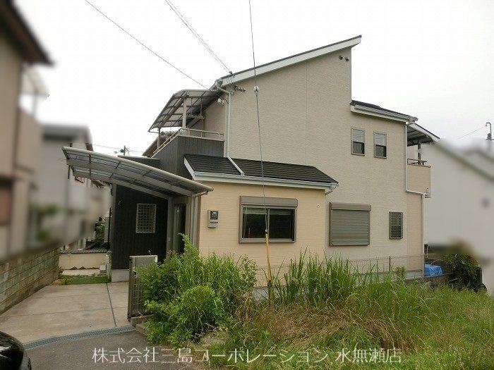 島本町広瀬1丁目 中古一戸建 その他