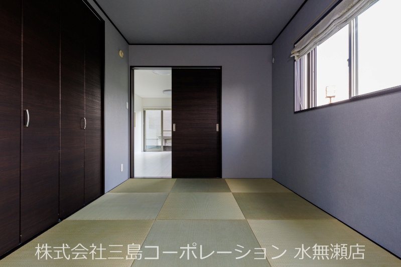 和室6帖 島本町広瀬1丁目 中古一戸建 その他