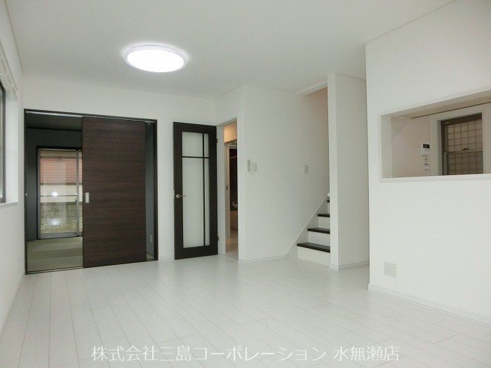 島本町広瀬1丁目 中古一戸建 その他