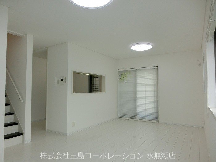 島本町広瀬1丁目 中古一戸建 その他
