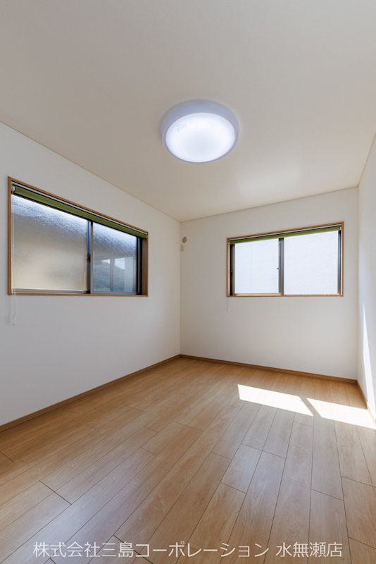 洋室6帖 島本町広瀬1丁目 中古一戸建 その他