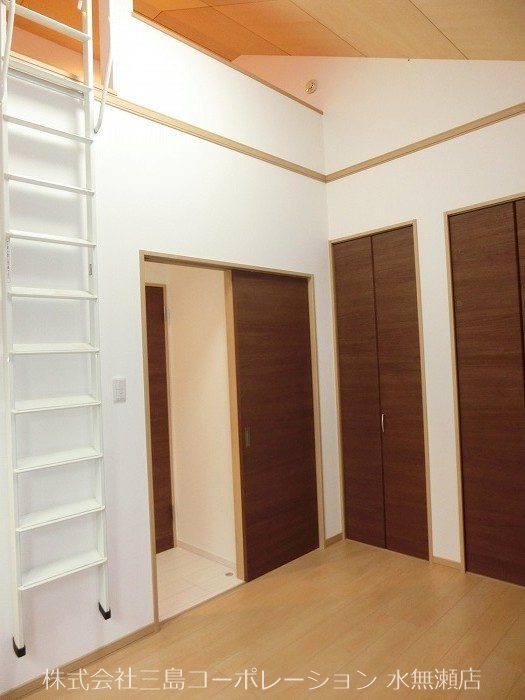 島本町広瀬1丁目 中古一戸建 その他