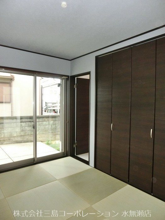 島本町広瀬1丁目 中古一戸建 その他