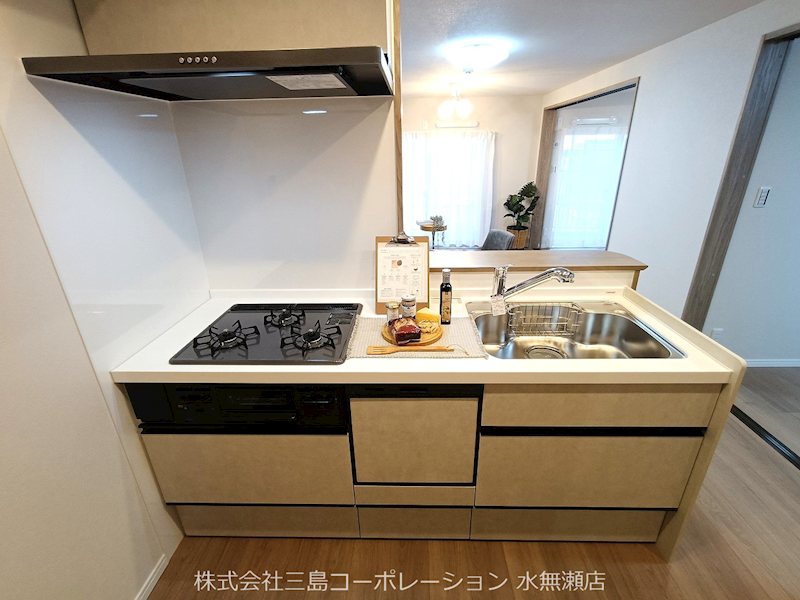 メゾン水無瀬4号棟 その他