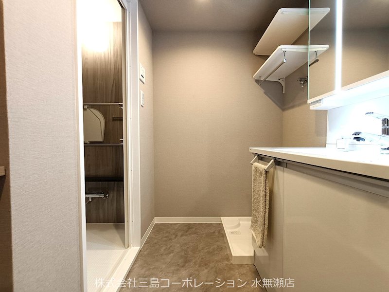 メゾン水無瀬4号棟 その他