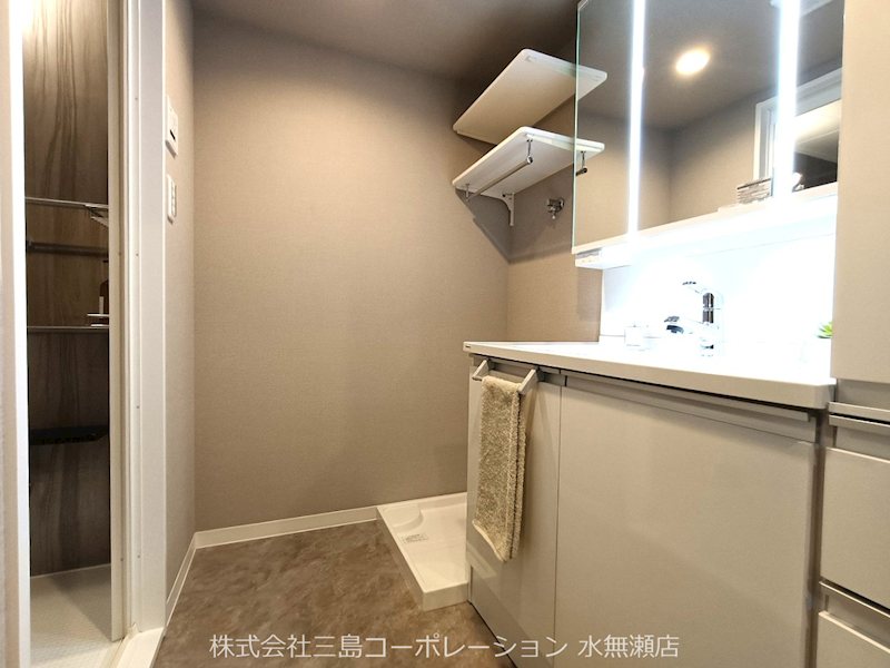 メゾン水無瀬4号棟 その他