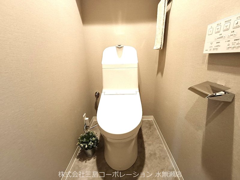 メゾン水無瀬4号棟 その他