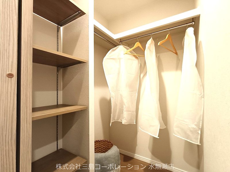 メゾン水無瀬4号棟 その他