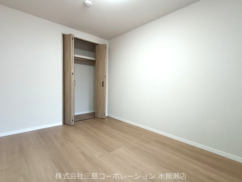 メゾン水無瀬4号棟 その他