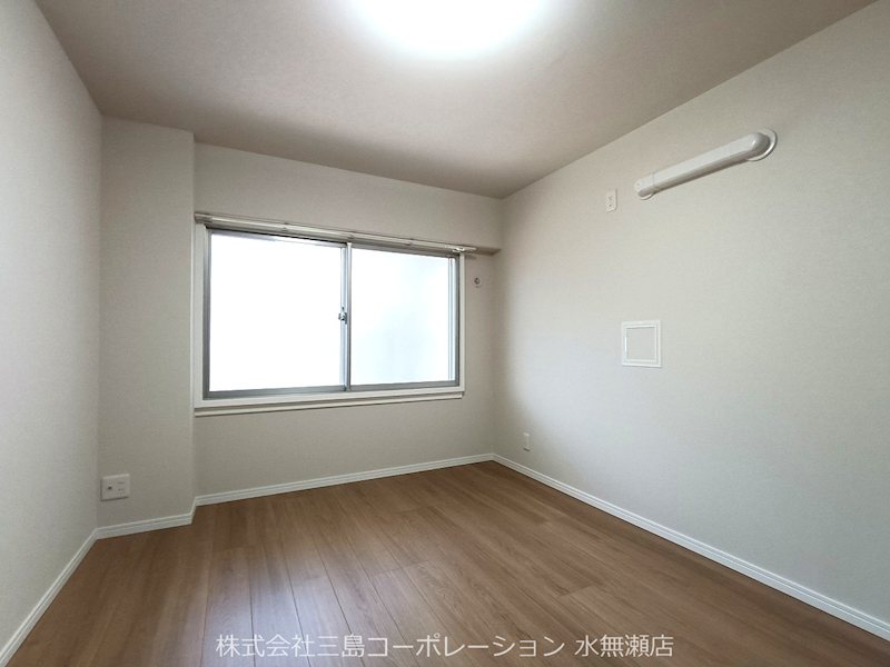 メゾン水無瀬4号棟 その他
