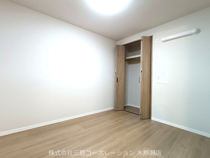 メゾン水無瀬4号棟 その他