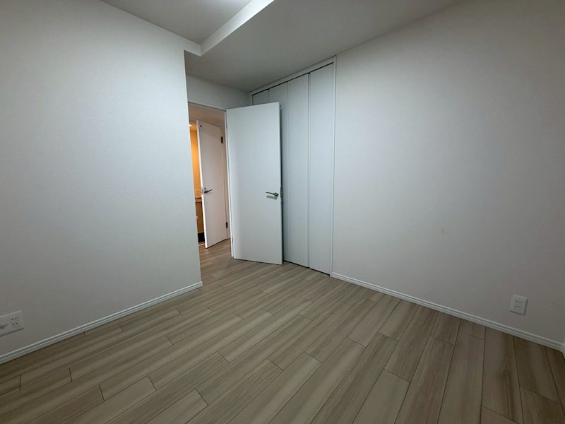 洋室5帖 書斎や趣味のお部屋にいかがでしょうか ルネヒューマンズガーデン枚方 その他
