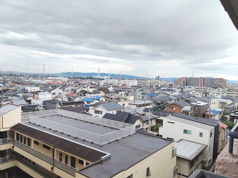 高槻センチュリーマンション その他
