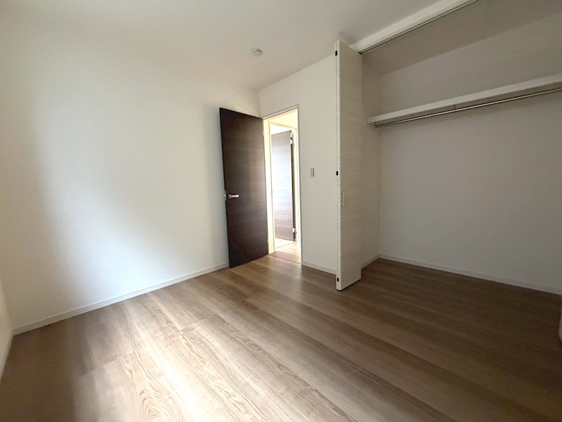 書斎や趣味のお部屋にいかがでしょうか 高野道LiveleGardenS全2区画新築分譲住宅地内2号棟 その他