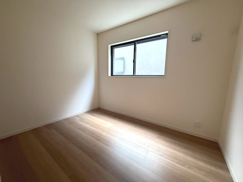 書斎や趣味のお部屋にいかがでしょうか 高野道LiveleGardenS全2区画新築分譲住宅地内2号棟 その他
