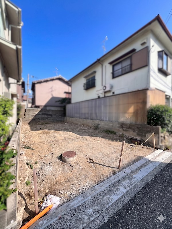 茨木市大同町　新築一戸建 その他