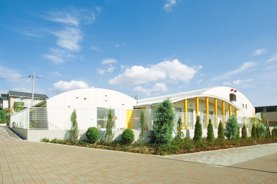 彩都保育園 ジオ彩都みなみ坂4番館 12F号室 周辺画像1