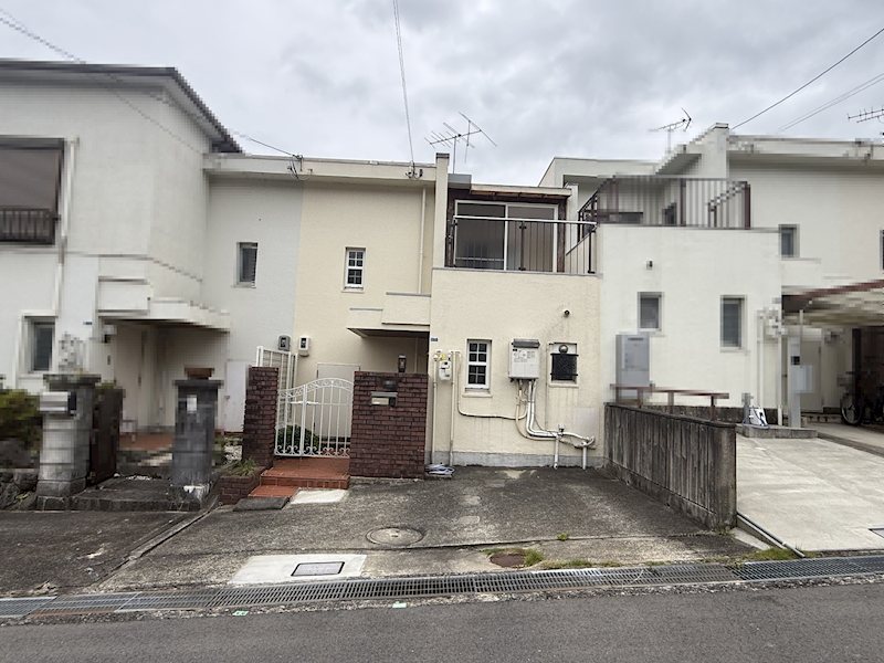 茨木市山手台4丁目　中古テラスハウス その他