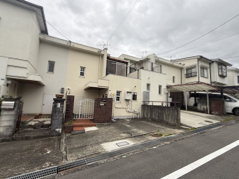茨木市山手台4丁目　中古テラスハウス その他
