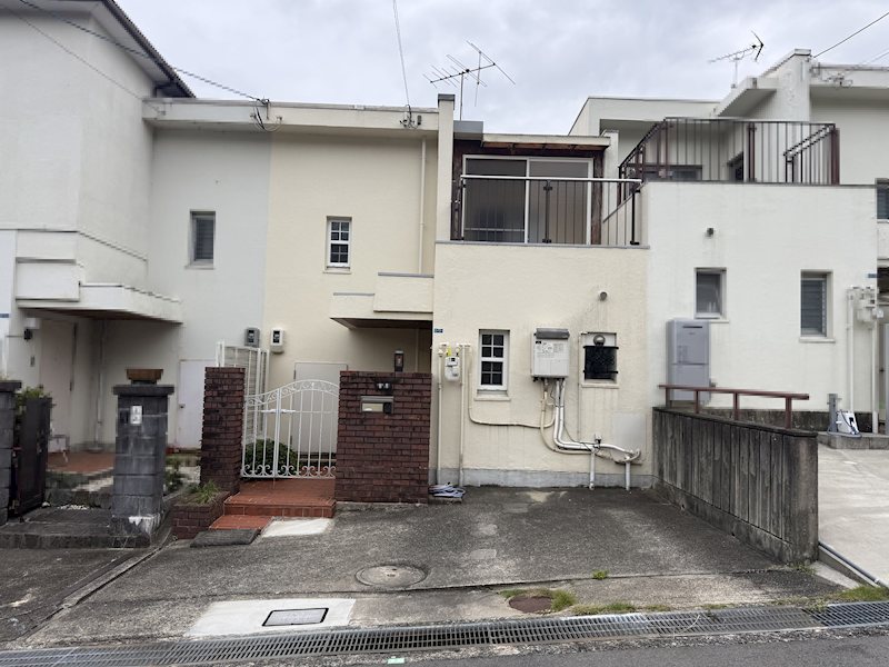 茨木市山手台4丁目　中古テラスハウス その他