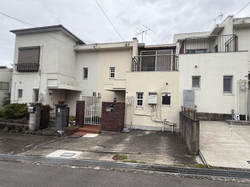 茨木市山手台4丁目　中古テラスハウス その他