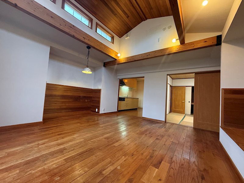 茨木市山手台4丁目　中古テラスハウス その他
