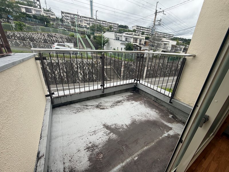茨木市山手台4丁目　中古テラスハウス その他