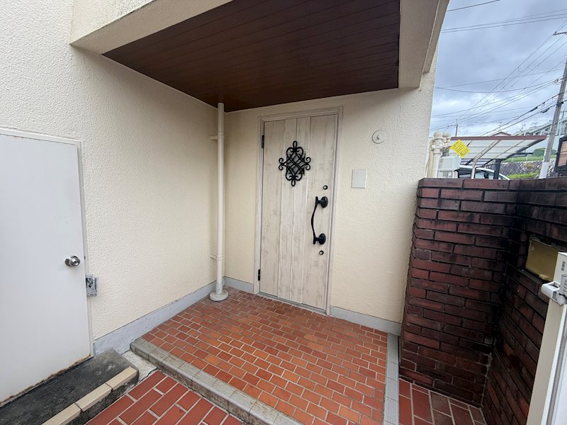 茨木市山手台4丁目　中古テラスハウス その他