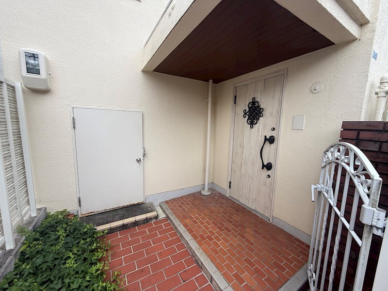 茨木市山手台4丁目　中古テラスハウス その他