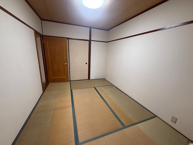 茨木市山手台4丁目　中古テラスハウス その他