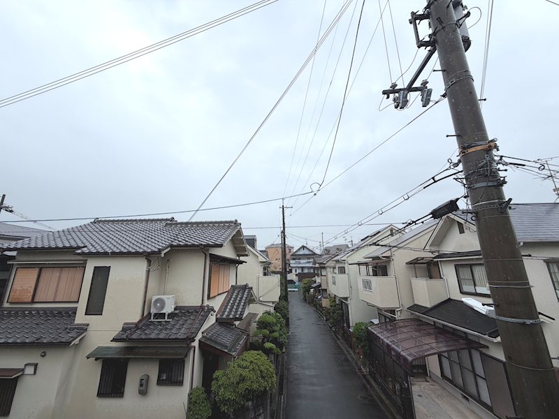 池之宮2丁目限定1邸新築分譲住宅 その他