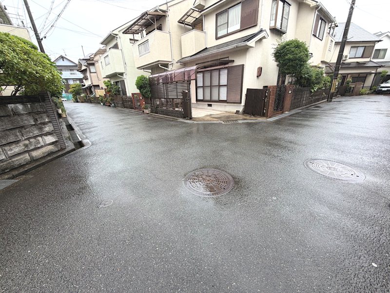 池之宮2丁目限定1邸新築分譲住宅 その他