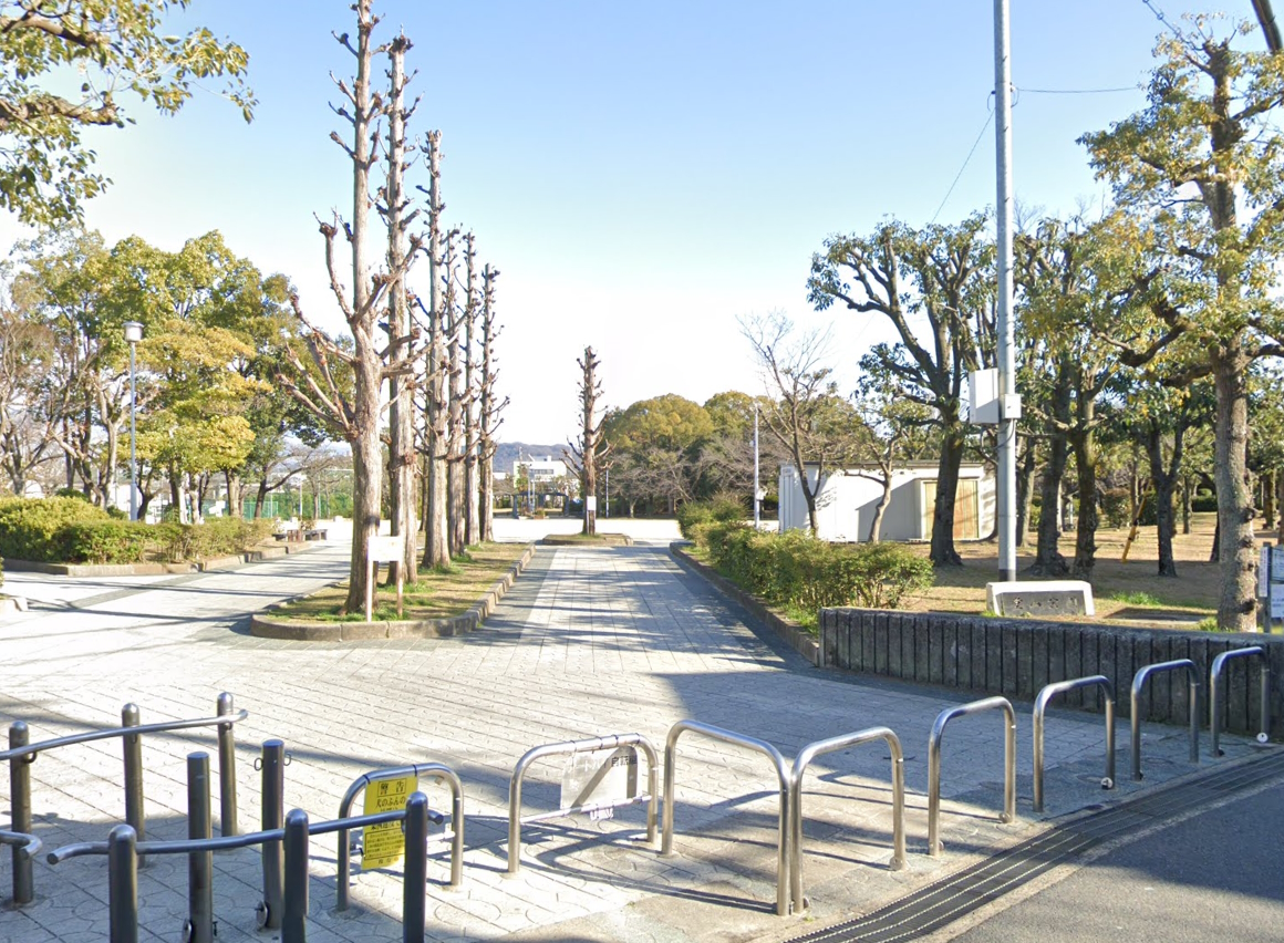 堂山公園 池之宮2丁目限定1邸新築分譲住宅 周辺画像10