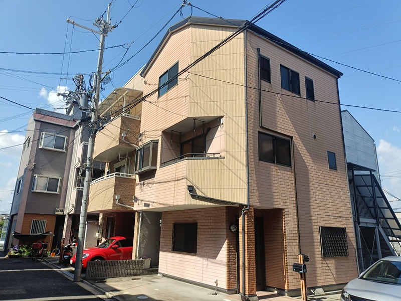 摂津市鳥飼和道1丁目 中古一戸建 その他