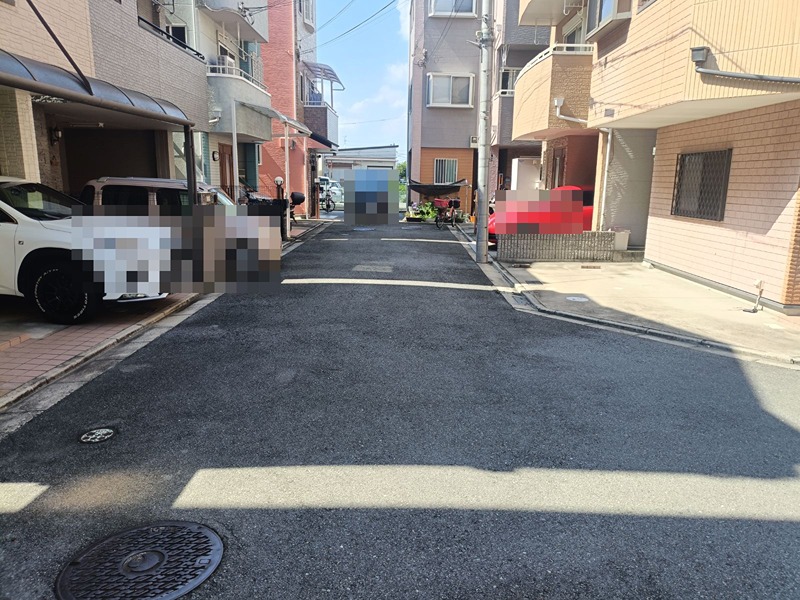 摂津市鳥飼和道1丁目 中古一戸建 その他