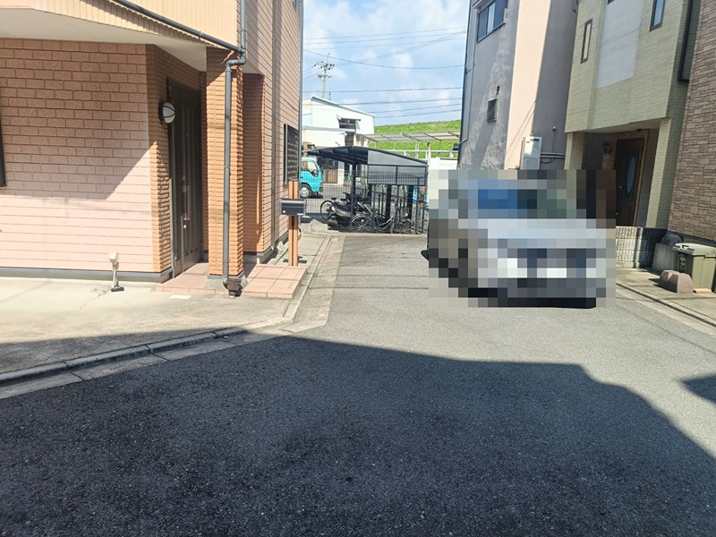 摂津市鳥飼和道1丁目 中古一戸建 その他