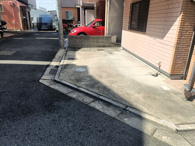摂津市鳥飼和道1丁目 中古一戸建 その他